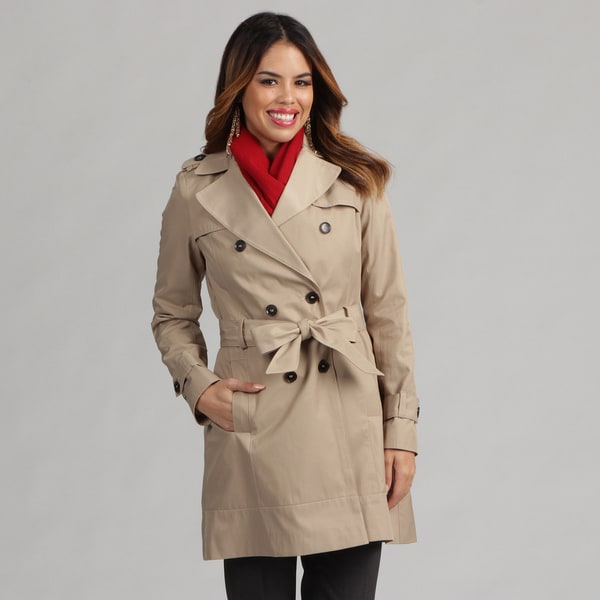 Tommy Hilfiger Winter Coat Tradingbasis Tommy Hilfiger Women S Aline Swing Coat M