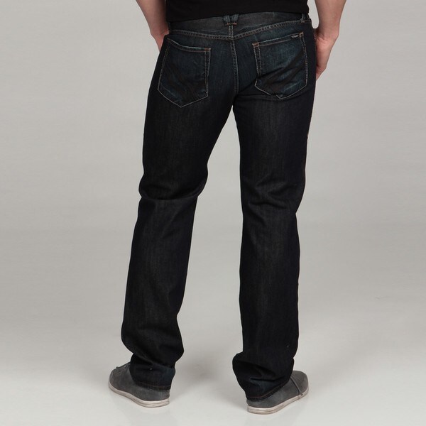 william rast jeans mens