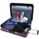 cambridge 3 piece luggage set