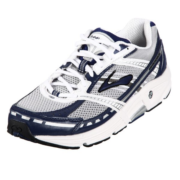 brooks mens tennis shoes