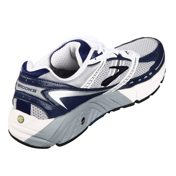 brooks addiction mens running shoes