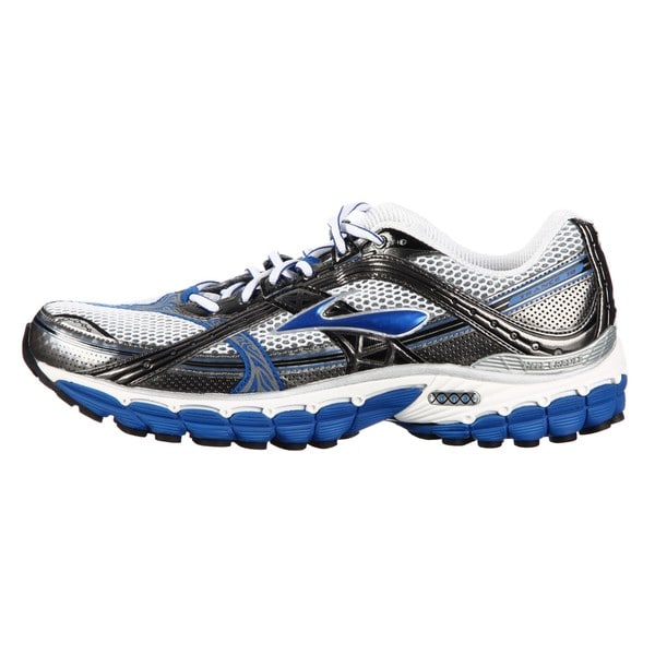 brooks trance 10 mens blue