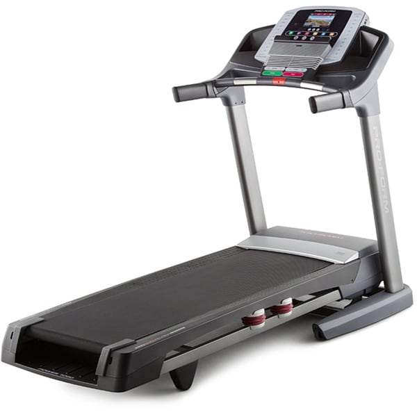 Shop ProForm Power 1080 Treadmill - Free Shipping Today - Overstock