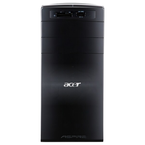 Acer Aspire M3970 PT.SHAP2.010 Desktop Computer - Intel Core i3 (2nd