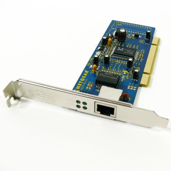 NetGear GA311 Ethernet PCI Network Card