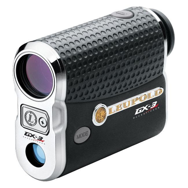 Leupold GX 3 Golf Rangefinder