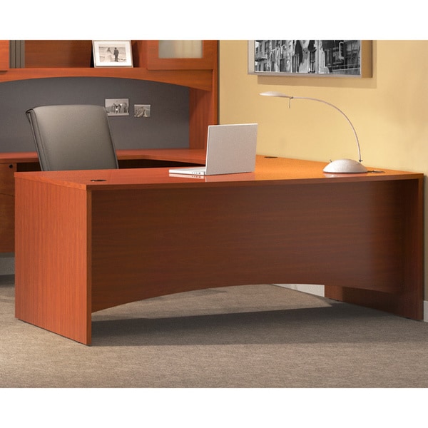Mayline Brighton Series Rectangular Laminate Wood Desk 60 inches x 30 inches 9ba95b19 0ca1 4d85 8c4f b9cbe4a25464_600