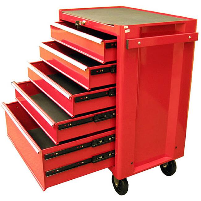 Excel 27-inch Roller Tool Cabinet