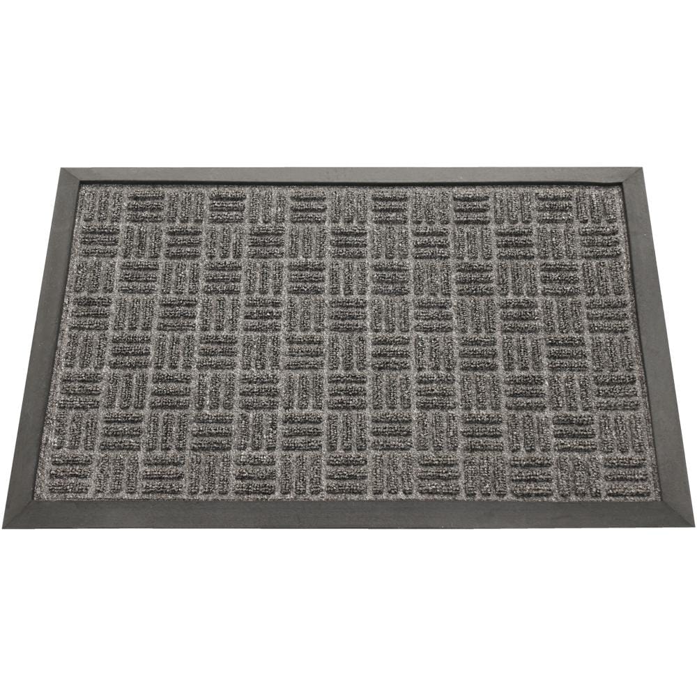 https://ak1.ostkcdn.com/images/products/6502318/78/877/Rubber-Cal-Wellington-Charcoal-Carpet-Rubber-Mat-16-x-26-L14091748.jpg