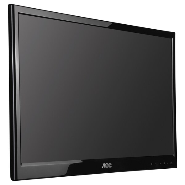 AOC e2251Fwu 22" LED LCD Monitor - 16:9 - 5 ms