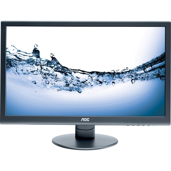 AOC e2752Vh 27" LED Monitor AOC LED Monitors