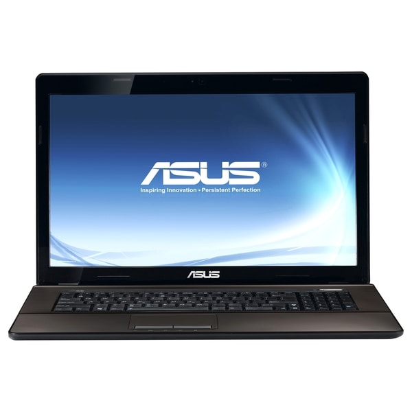 Asus K73SD-DS51 17.3" LCD Notebook - Intel Core i5 (2nd Gen) i5-2450M