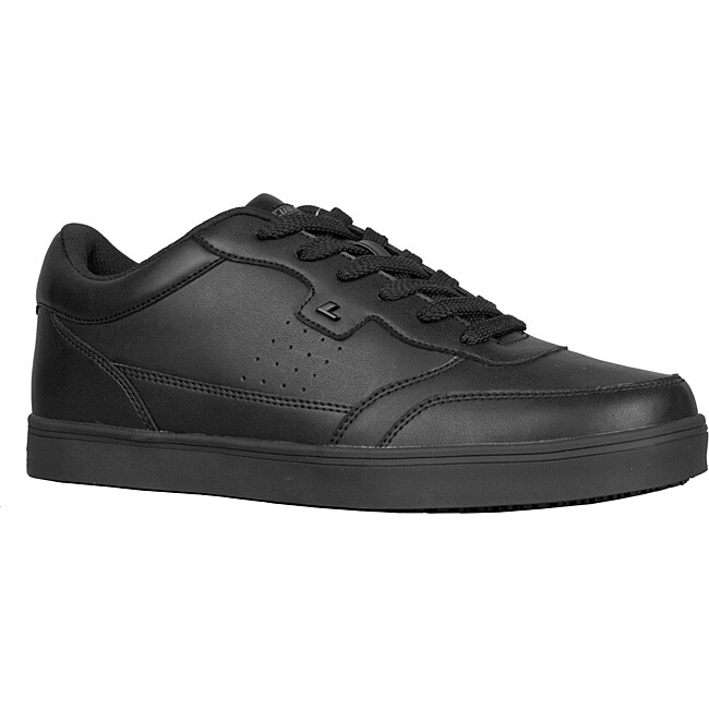Lugz Men's 'Dash' Slip-resistant Leather Shoe