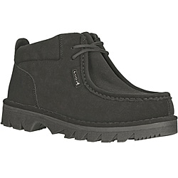 lugz fringe men's casual shoes