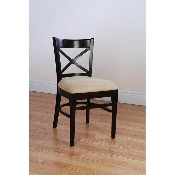 Exendra Dining Chairs (Set of 2)