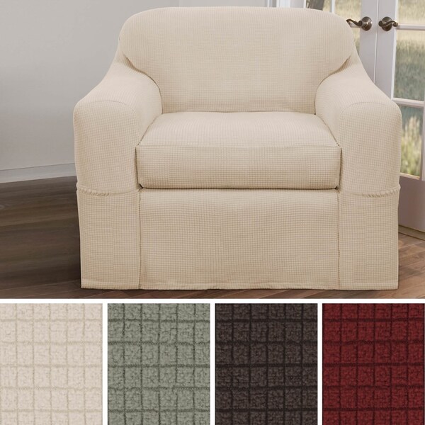 Chair Furniture Cover Slipcover 