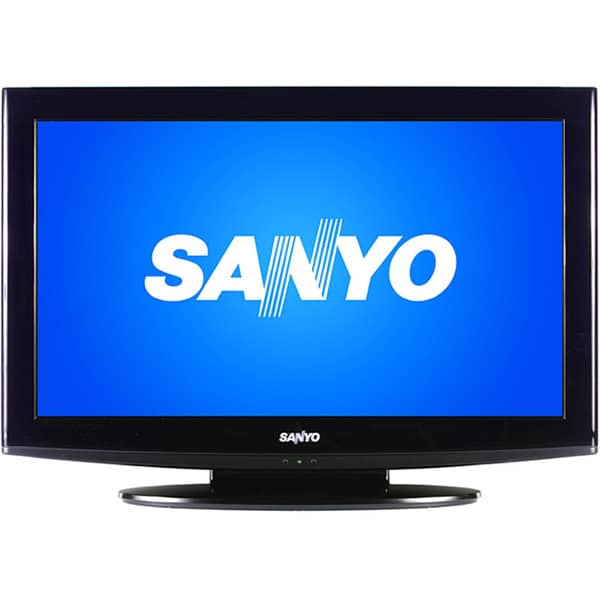 Sanyo DP32640 32-inch 720p LCD TV (Refurbished)