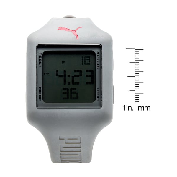 puma unisex watch