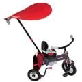 Italtrike Red Azzurro Tricycle