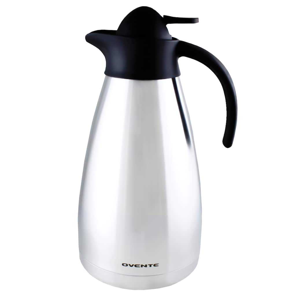 Ovente THC15 1.5L Stainless Steel Carafe