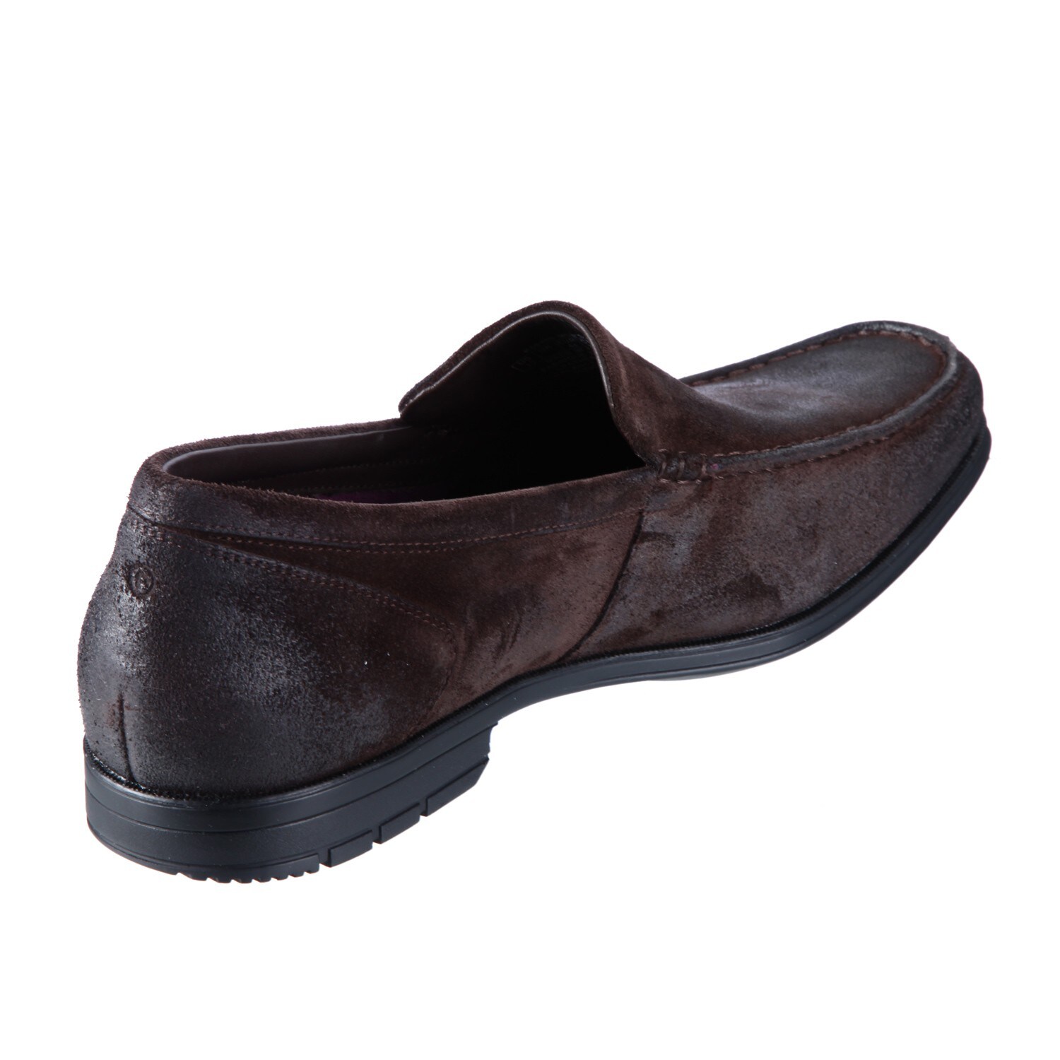 rockport venetian suede loafers