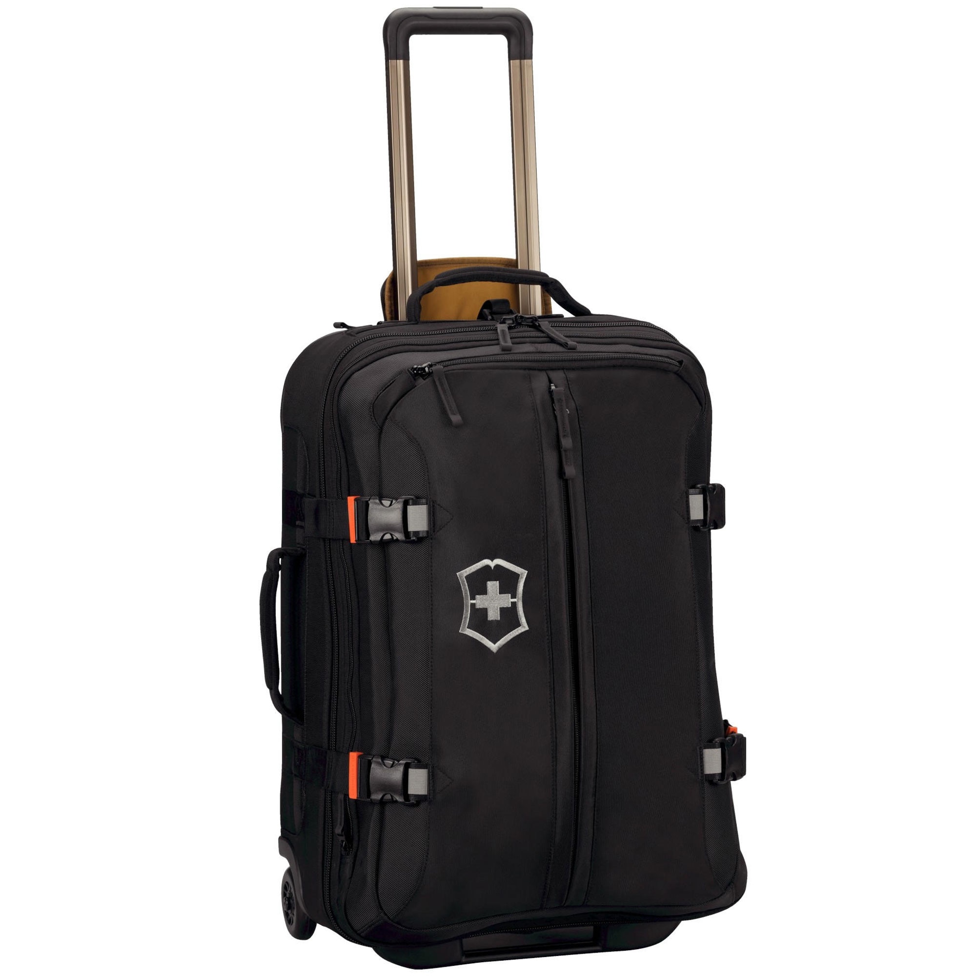 Swiss army luggage hard case