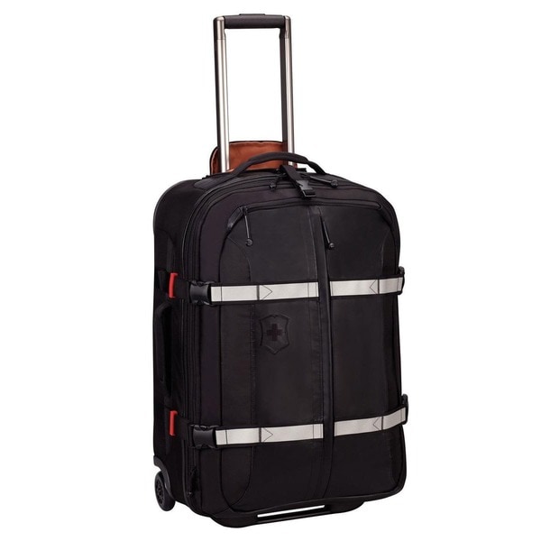 swiss victorinox luggage