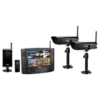 Uniden Video Surveillance System
