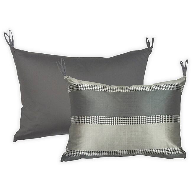 Plaza Breakfast Pillows (Set of 2)