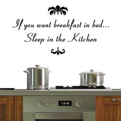 kitchen wall stickers online