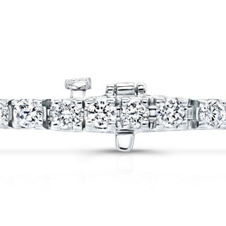 6 Inch Diamond Bracelets Online At Our Best 6 Inch Diamond Bracelets Online At Our Best Deals