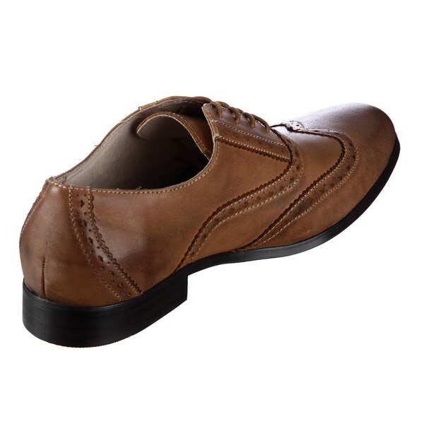 penguin oxfords