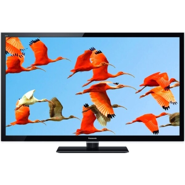 Panasonic Viera E50 TC-L42E50 42" 1080p LED-LCD TV - 16:9 - HDTV