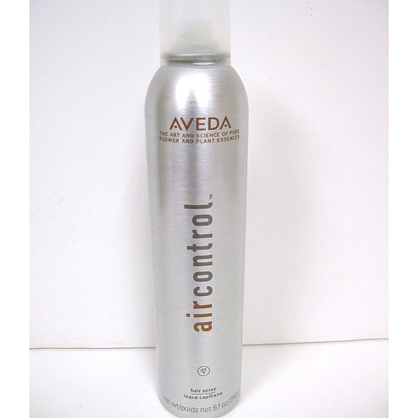 Shop Aveda Air Control 9.1ounce Hair Spray Free Shipping On Orders