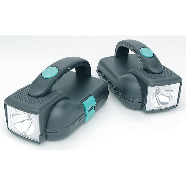 TrailWorthy Lantern and 25-Piece Tool Kit