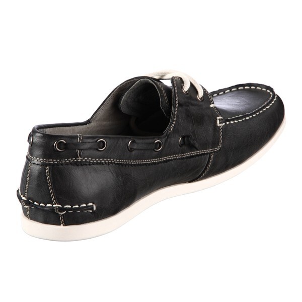 steve madden men's slip on shoes