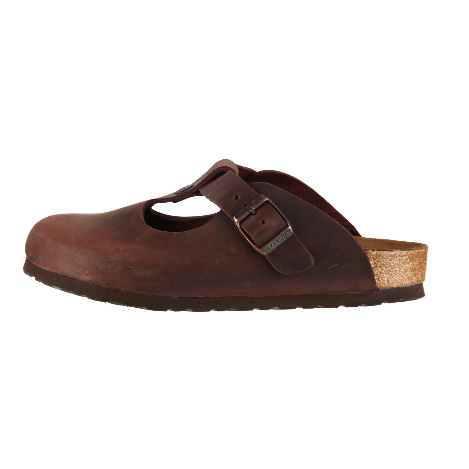 birkenstock habana clog