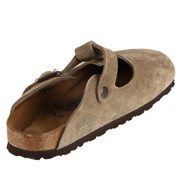 clogs similar to birkenstock