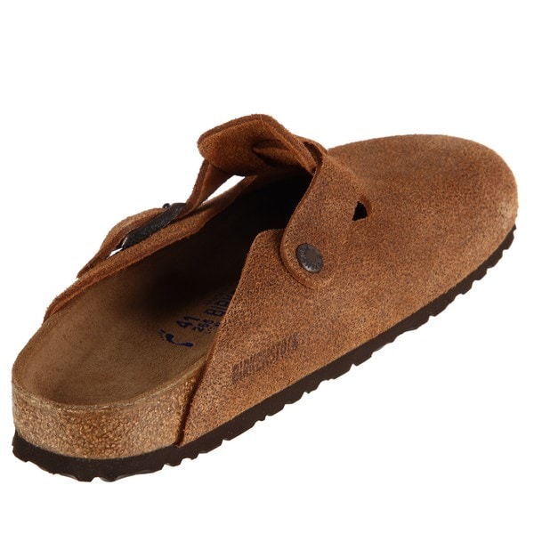 men's birkenstock boston shoes