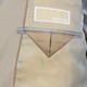 Shop MICHAEL Michael Kors Men's Sand Two-button Wool Suit - Free ...