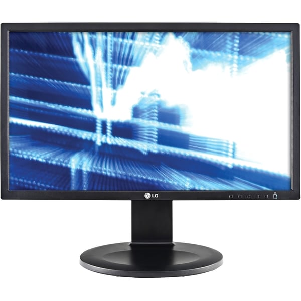 LG E2211TB-BN 22" LED LCD Monitor - 16:9 - 5 ms