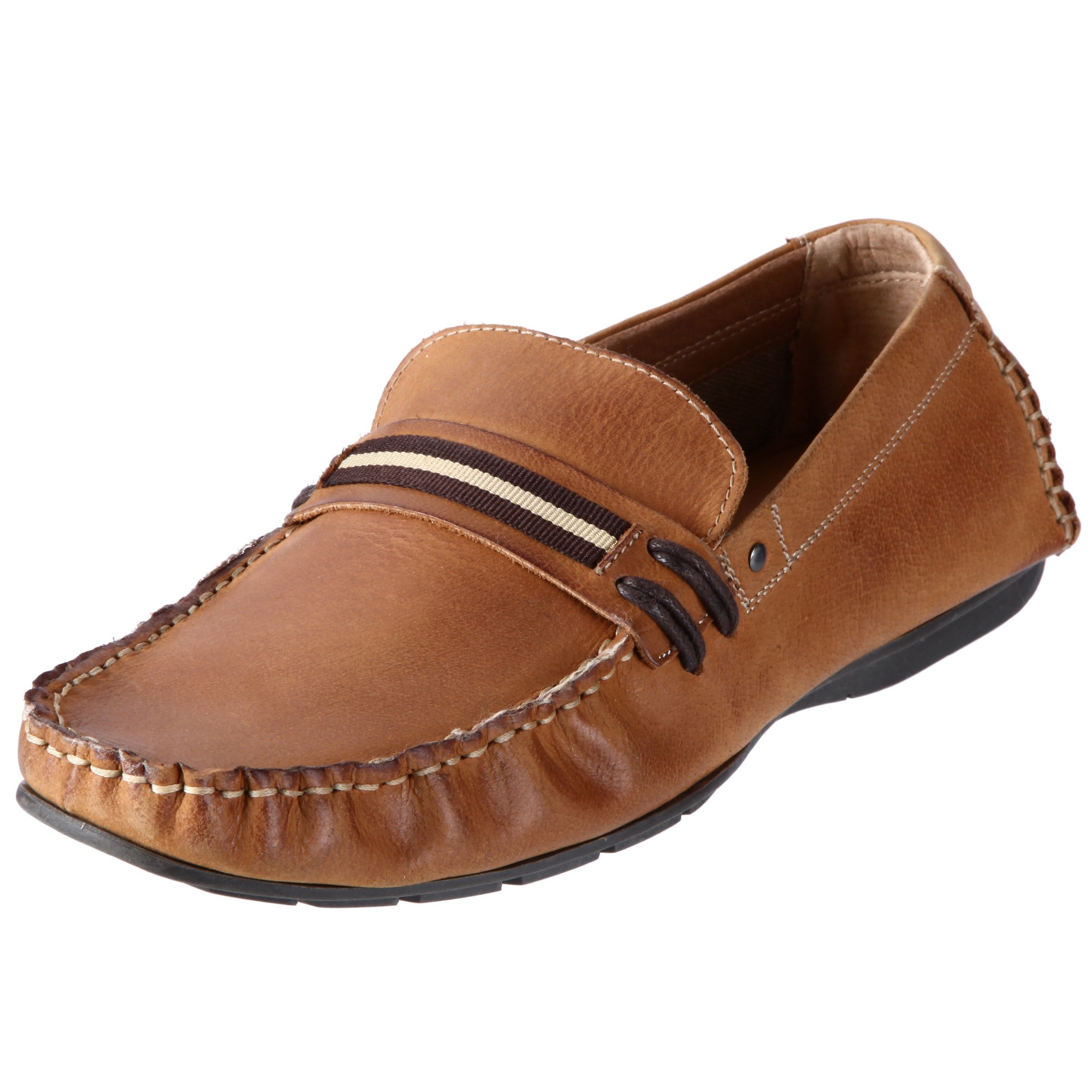 Grab' Slip-on Driver Shoes - Overstock 