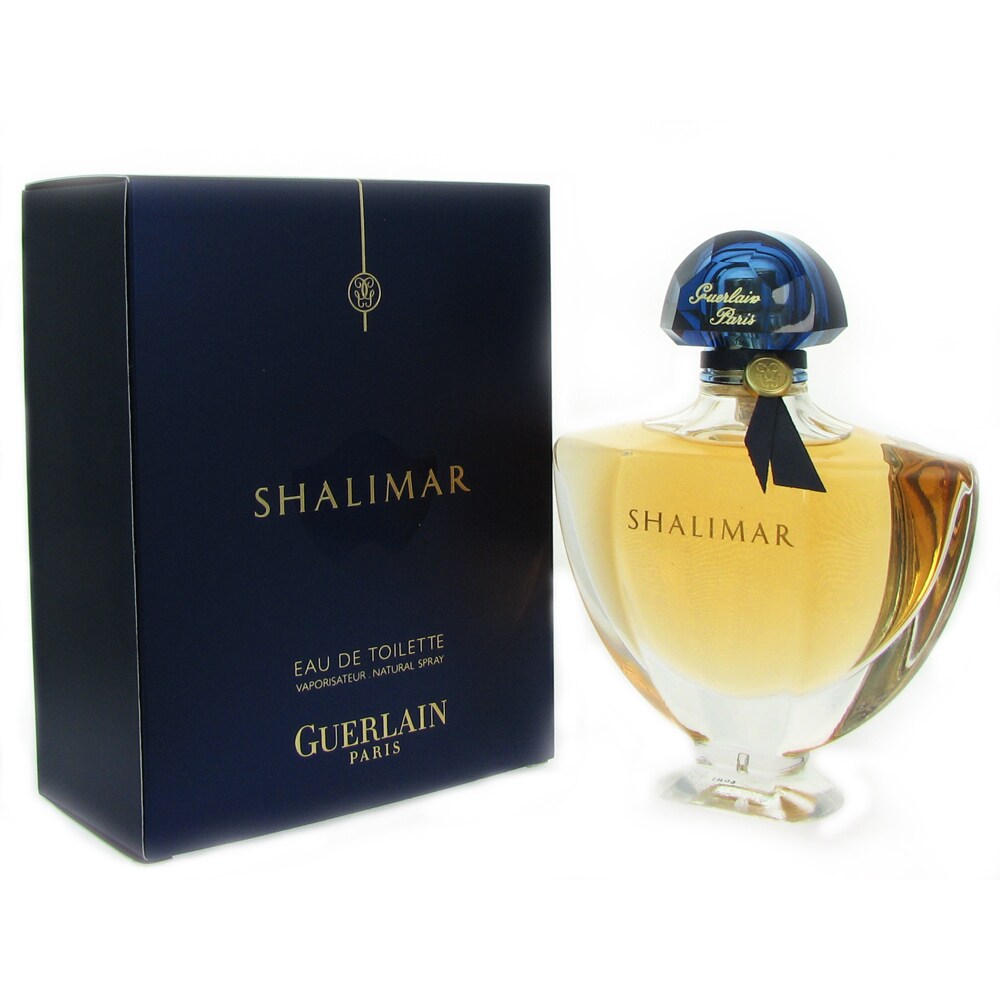 buy shalimar perfume