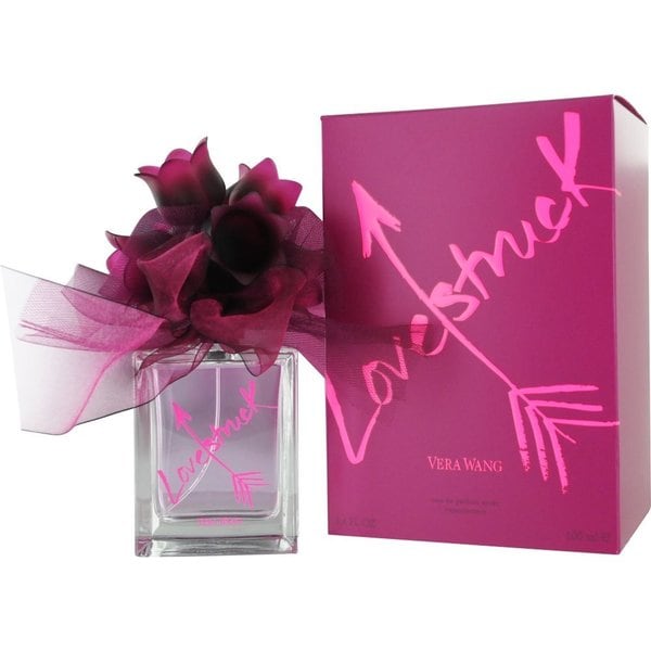 love struck perfume