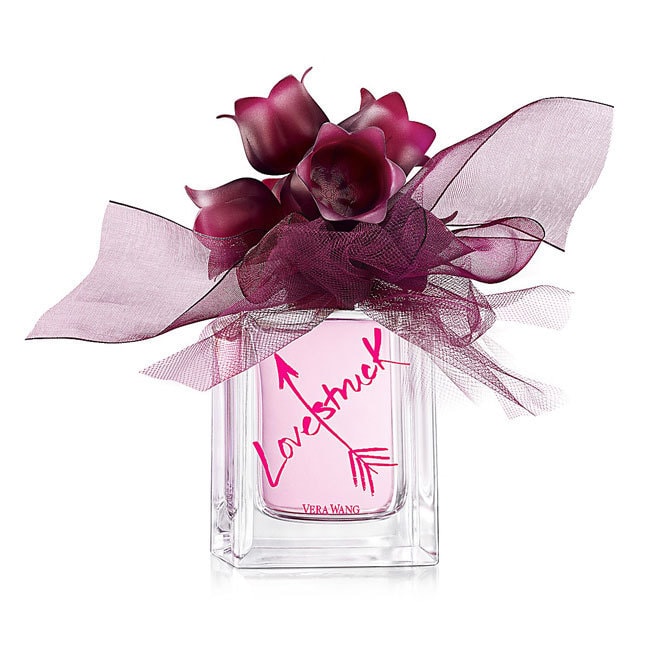 love struck perfume