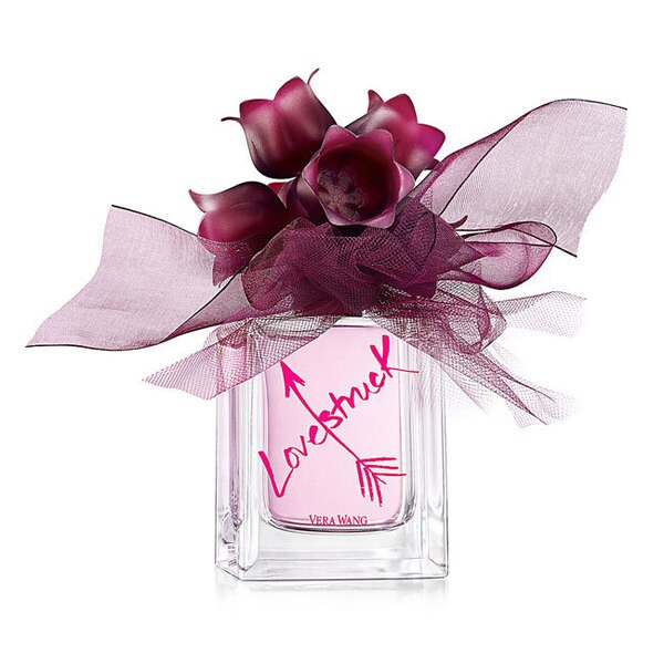 vera wang lovestruck parfum