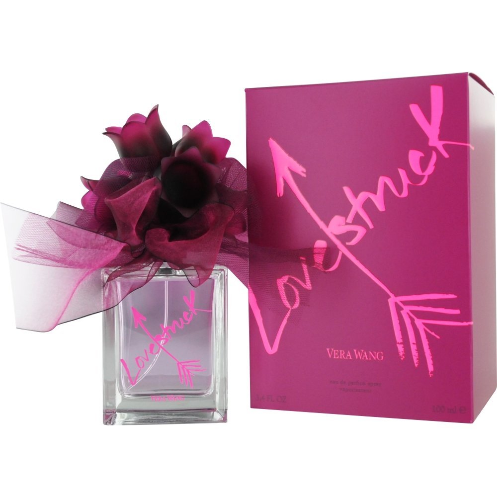 vera wang perfume lovestruck 100ml