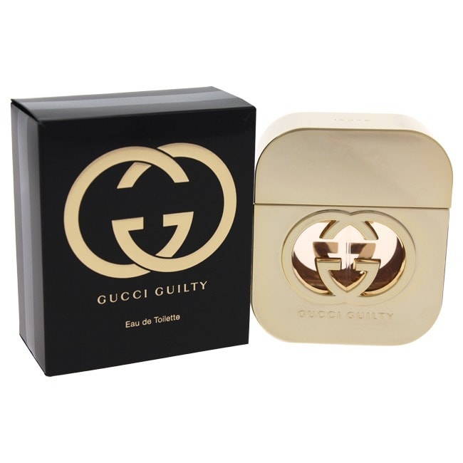 gucci guilty women macys