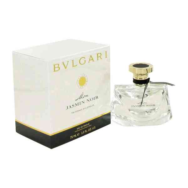 perfume bvlgari noir