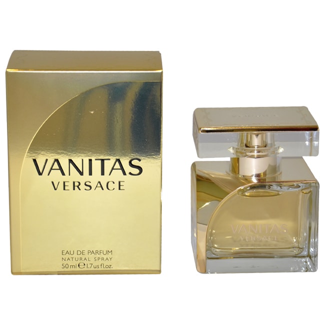 vanitas versace parfum